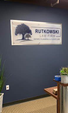rutkowski law firm rochester